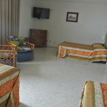 Parque Inn Hotel & Suites โคอาทซาโคลคอส ภายนอก รูปภาพ