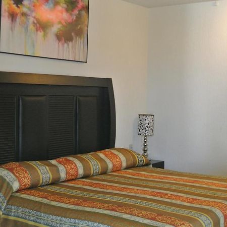 Parque Inn Hotel & Suites โคอาทซาโคลคอส ภายนอก รูปภาพ