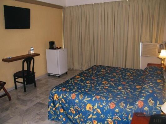 Parque Inn Hotel & Suites โคอาทซาโคลคอส ภายนอก รูปภาพ