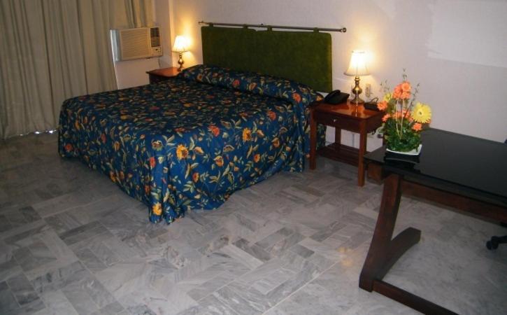 Parque Inn Hotel & Suites โคอาทซาโคลคอส ห้อง รูปภาพ