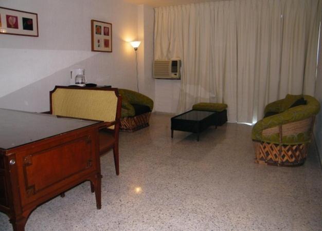 Parque Inn Hotel & Suites โคอาทซาโคลคอส ภายนอก รูปภาพ