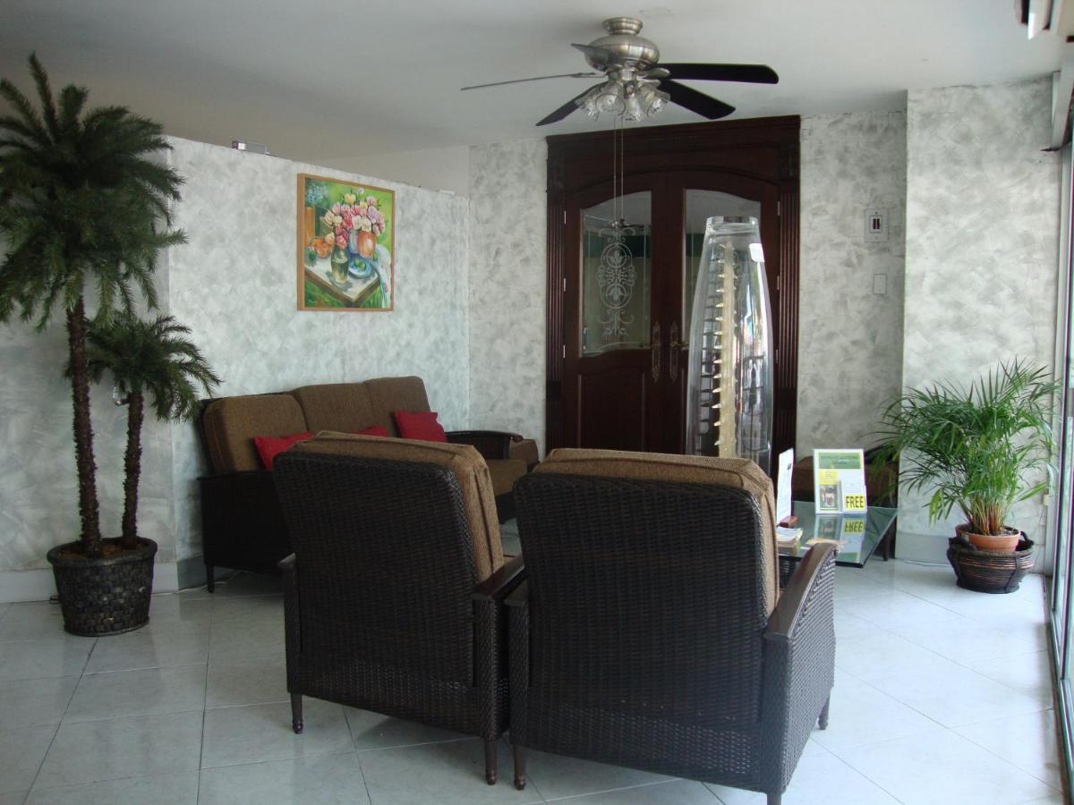 Parque Inn Hotel & Suites โคอาทซาโคลคอส ภายนอก รูปภาพ