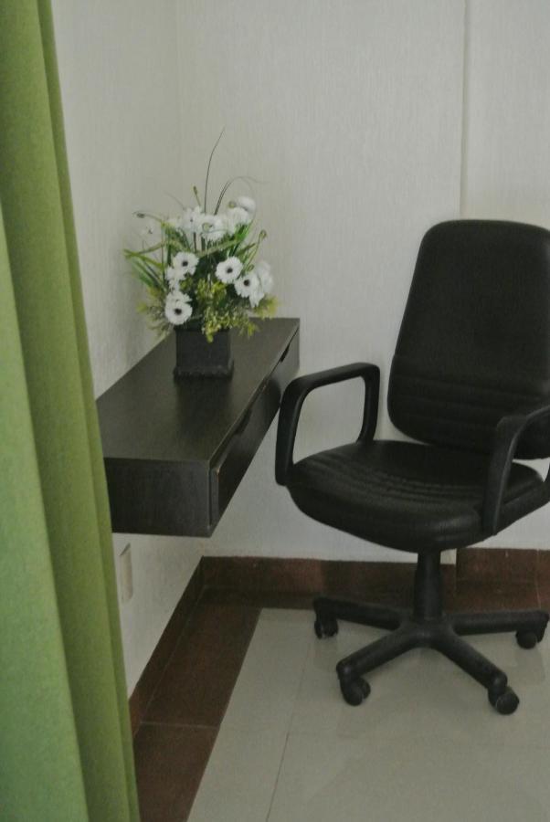 Parque Inn Hotel & Suites โคอาทซาโคลคอส ภายนอก รูปภาพ
